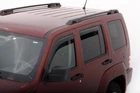 Auto Ventshade Avs 194973 In-channel Ventvisor Side Window New. Price: $72.07.