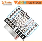 Engine Head Gasket Set Bolts 2004-2008 Fit Ford E-150 4.6L New. Price: $97.27.