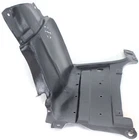 New Passenger Side Engine Splash Shield For Honda Insight 2010-2016. Price: $33.18.