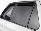 Weathertech Side Window Deflectors - 82954IMB New. Price: $126.95.
