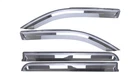 Putco 480070 Side Window Deflector Free Shipping New. Price: $229.35.