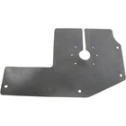 Engine Splash Shields Driver Or Passenger Side Left/right 25898938 New. Price: $16.91.