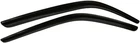 Auto Ventshade Avs Outside Mount Rain Guards For 1999-2004 Honda Odyssey Windo New. Price: $73.08.