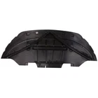 Topaz Splash Shield Under Engine /radiator Cover 15-17 Ford Mustang New. Price: $137.50.