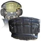 Splash Shield Mud Guard Under Engine Cover Rwd Fit 2011-2019 Infiniti M37 Q70/L New. Price: $69.99.