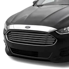 Ford F-150 Lightning 2023-2025 Avs Aeroskin Chrome Hood Shield New. Price: $149.99.