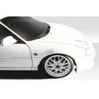 Duraflex Gt-r Wiper Cowl For MR2 Toyota 91-95 Ed 105878 New. Price: $283.00.