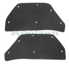 For 03-11 Crown Victoria Engine Splash Shield Undercar Cover Left Right Set Pair New. Price: $47.95.