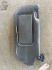04-08 Nissan 350Z Roadster Right Passenger Sun Visor Black Leather 96400-CE520 Used. Price: $32.49.