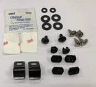 Trailfx RH5941H Tfx Replacement Parts Wheel Center Caps New. Price: $19.49.