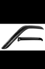 Stampede 41253-2 Snap-inz Channel Sidewind Deflector Pc. Smoke New. Price: $59.99.
