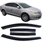 94215 Window Vent DEFLECTOR,4PCS Outside Mount Style Sun Rain Guard... New. Price: $53.58.