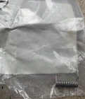 New Genuine Mercedes W463 Sunroof Draft Deflector Hinge Spring Left 1247820535. Price: $58.99.