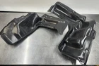 2003-2008 Toyota Corolla Engine Splash Shield Left Right Auto Trans New Pair. Price: $39.99.