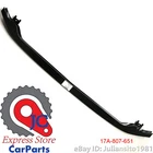 17A807651 Volkswagen Genuine Oem Jetta Front Lower Cross Member New. Price: $55.31.