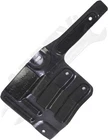 Apdty 168632 Front Passenger Side Engine Splash Shield Under Cover New. Price: $13.41.