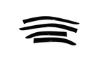 Avs 94910 Outside Mount Ventvisor 2003-2007 Kia Sorento New. Price: $75.95.