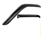 Stampede 6160-2 Tape-onz Sidewind Deflector. Smoke 04-14 F-150 New. Price: $45.00.