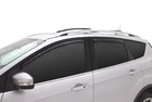 Auto Ventshade (avs) 194383 Side Window Fits 2013-2019 Ford Escape New. Price: $75.17.