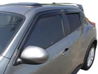 Auto Ventshade (avs) 94378 Side Window Deflector Fits 2011-2017 Nissan Juke New. Price: $81.97.
