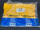 Belmor WF-1886Y Winterfront Truck Grille Cover Yellow New. Price: $41.46.