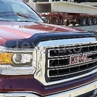 New Oem Hood Shield Bugflector 19302684 Gmc Sierra 1500 2014-2018. Price: $148.95.