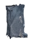 2012 - 2018 Audi A6 S6 Rear Left Driver Side Under Body Splash Guard Shield Oem Used. Price: $115.00.