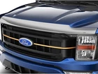 Husky Liners Aeroskin Hood Protector Fits 2017-2020 Ford F-150 Raptor Chrome New. Price: $161.99.