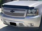 Aeroskin Hood Protector Bug Shield Deflector For 2007-2013 Chevy Tahoe Avalanche New. Price: $119.95.