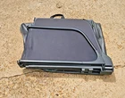 2006-2011 Volkswagen Eos Convertible Windscreen Deflector 1Q0862951G03C Used. Price: $161.99.