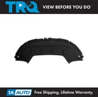 Trq Engine Splash Shield Fits 2016-2018 Kia Optima New. Price: $162.95.