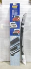 Nos! Deflecta-shield Magnum Deflector, Smoke, For: 1996 97 Nissan Pathfinder New. Price: $32.99.