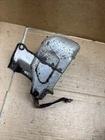 Subaru Turbo Heat Shield Bracket Impreza Wrx Sti Mount Oem Forester Xt Gt 2.5 Used. Price: $49.99.