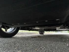 Genuine Mazda Air Deflector For Front Dam Roof Hard Top N248-V4-990 New. Price: $20.00.