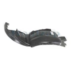 For 2000-2002 Cavalier Front Left Inner Fenders Black Plastic 22605365 Q New. Price: $46.95.