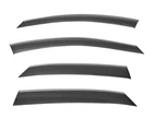 Wellvisors Window For 2023-2026 Lexus RX350 RX500 RX450H+ Black Trim New. Price: $88.99.