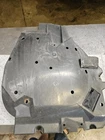 2008-2012 Subaru Impreza Right Passenger Side Fuel Tank Shield 42045FG020 Used. Price: $80.00.