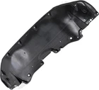 Apdty 169991 Front Engine Splash Shield New. Price: $137.33.