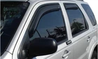 Auto Ventshade Avs 194187 In-channel Ventvisor Side Window New. Price: $101.91.