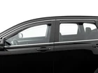 Weathertech Side Window Deflectors For 2017-2022 Honda Cr-v Dark Tint, 82864IM New. Price: $103.95.