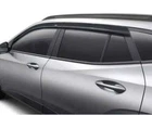 Avs Low Profile Rain Guards Vent Visors Shade For 2024-2025 Chevrolet Trax Suv New. Price: $139.95.
