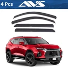Avs Vent Visors Window Deflectors Rain Guards For Chevy Blazer 2019-2025 New. Price: $118.97.