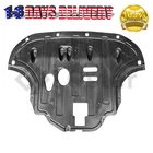 Engine Splash Shields Front For Kia Soul 2020-2023 #29110K0200 KI1228170 New. Price: $115.19.
