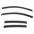 Genuine Gm Air Deflectors Windows By Lund Tape-on 19368988 New. Price: $80.10.