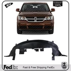 New Front Engine Splash Shield Under Cover For 2011-2020 Dodge Journey. Price: $77.46.