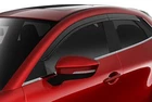 Husky Liner 2854128 Ventvisor Sunvisor New. Price: $89.99.