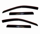 Avs In-channel Window Ventvisorss 4 Pc Set For 2011-2021 Jeep Grand Cherokee New. Price: $19.99.