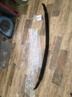 0344580E Egr Hood Deflector For 2016-24 Chevy Silverado New. Price: $90.00.