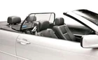 Bmw Convertible Wind Deflector (E46) 323, 325, 328, 330, M3 (2000 2006) New. Price: $395.00.