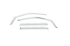 Putco 480065 Element Chrome Window Visor Channel New. Price: $177.99.